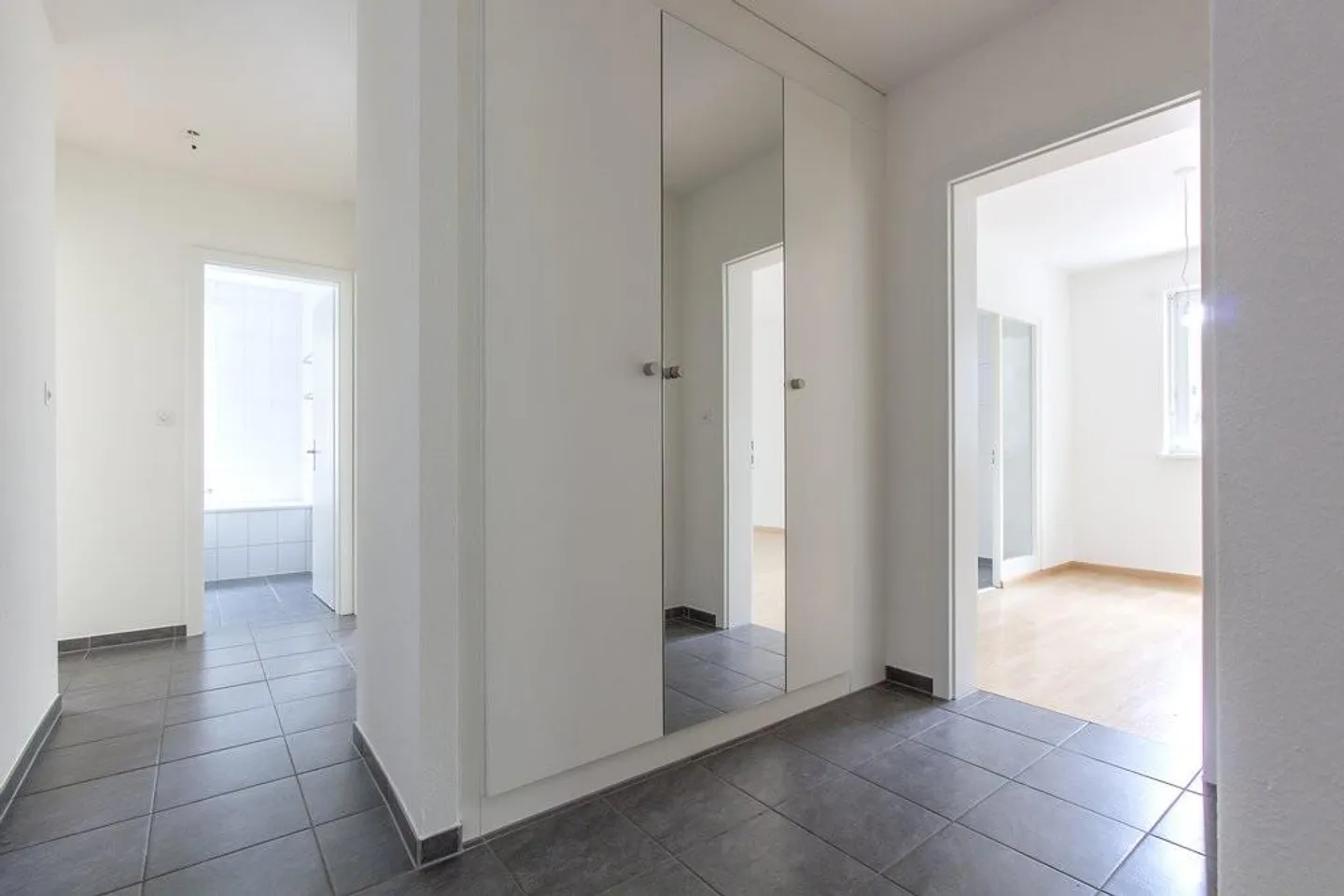 Helle Wohnung Nähe Gorenmatt - Foto 6 von 11