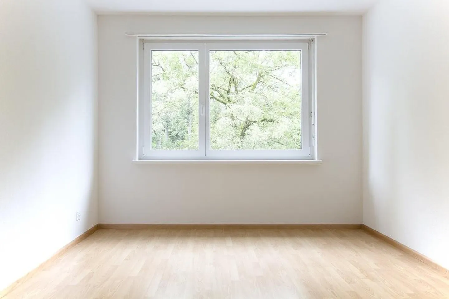 Helle Wohnung Nähe Gorenmatt - Foto 7 von 11