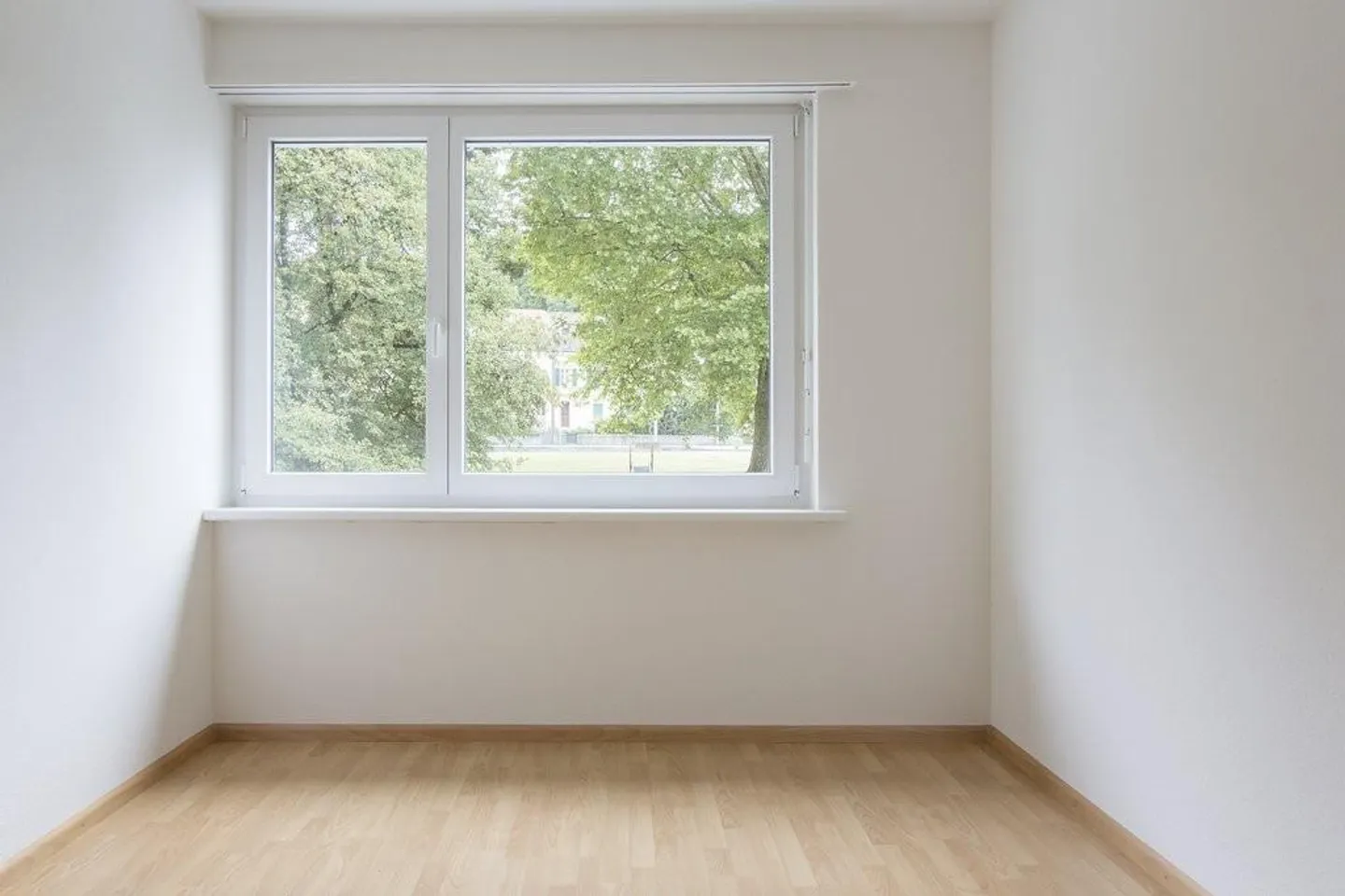 Helle Wohnung Nähe Gorenmatt - Foto 9 von 11