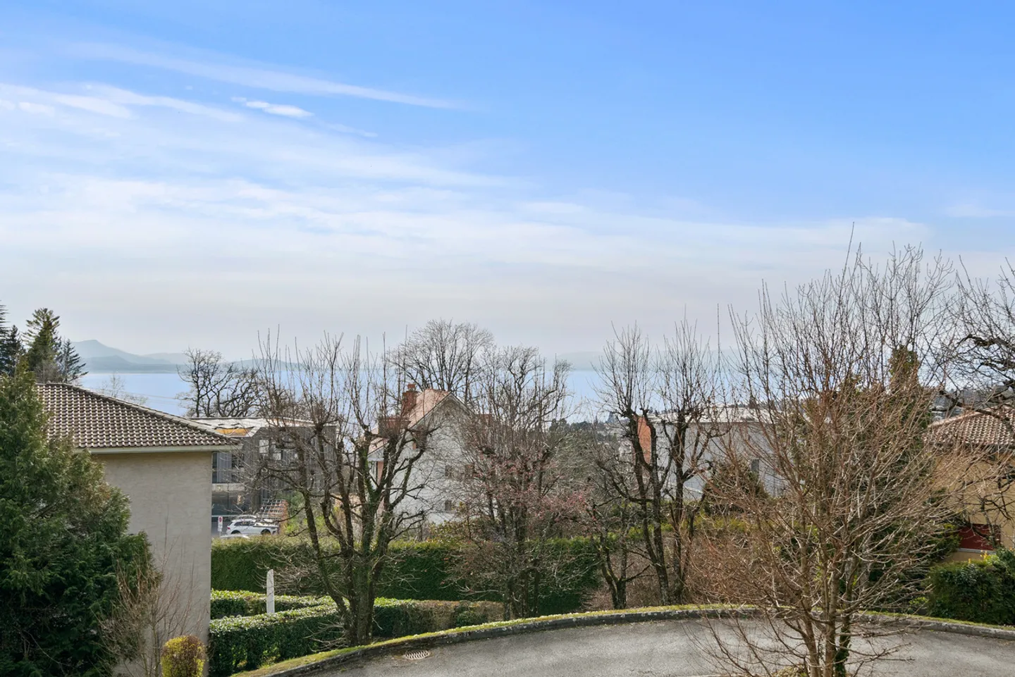 Appartement de standing 4.5 pièces LUTRY orientation Sud avec vue lac - Photo 13 sur 15
