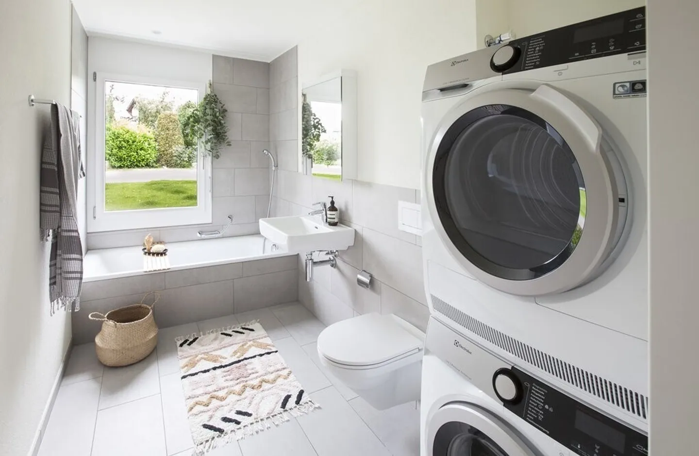 Neuwertiger Wohntraum für Singles und Paare - Foto 4 von 5