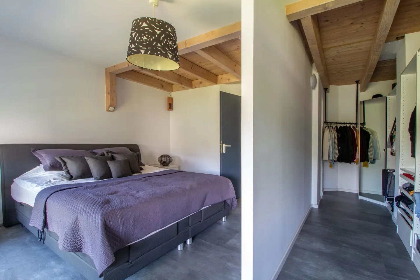 Maison individuelle en rangée de 5,5 pièces rénovée et conviviale pour les familles - Photo 10 sur 30