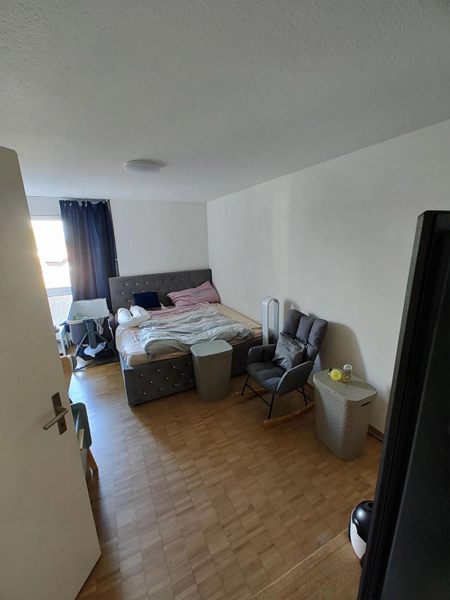Charmante appartement 3.5 pièces avec balcon à Thun - Photo 5 sur 6