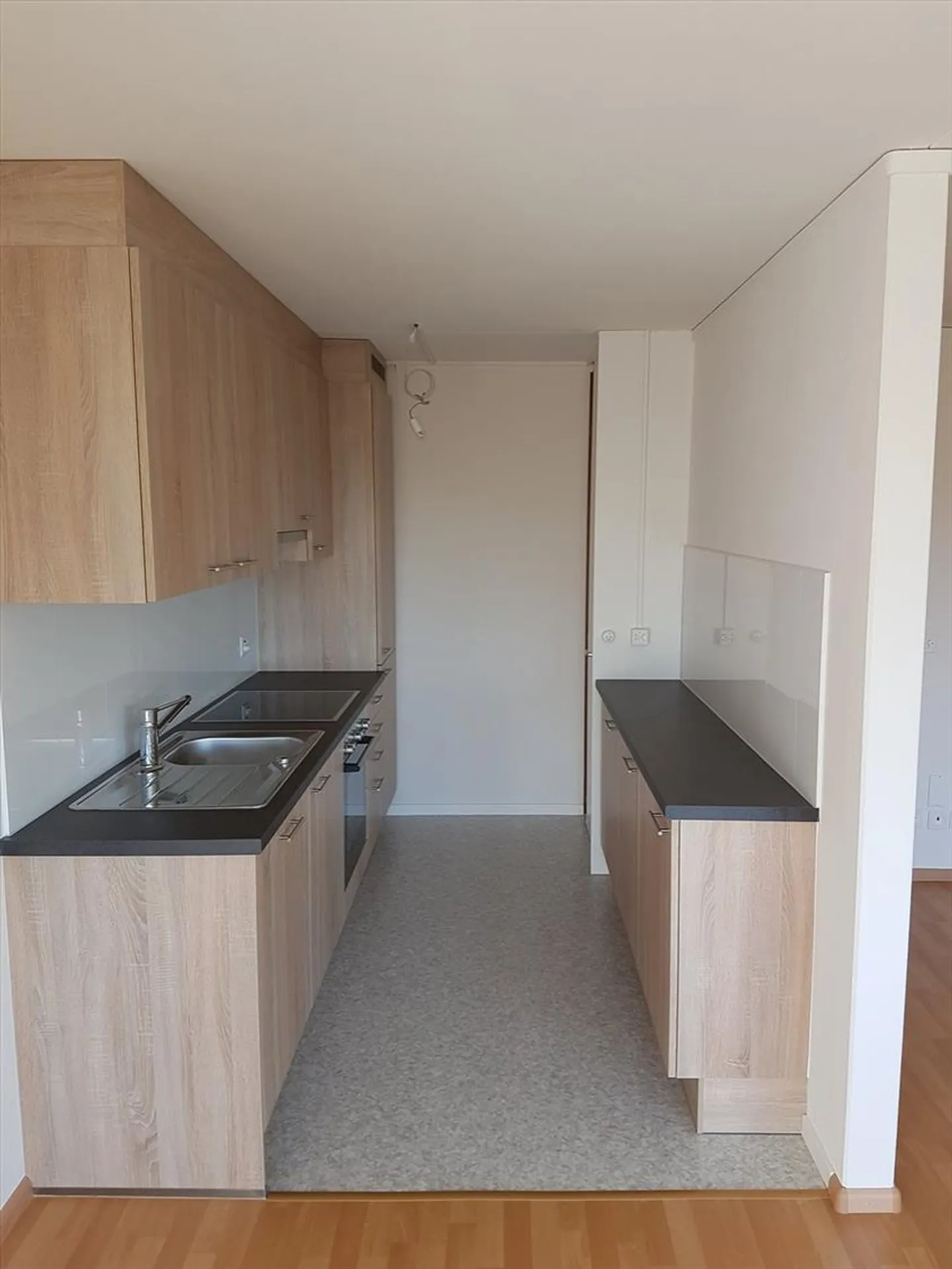 Appartement à louer - Photo 1 sur 5