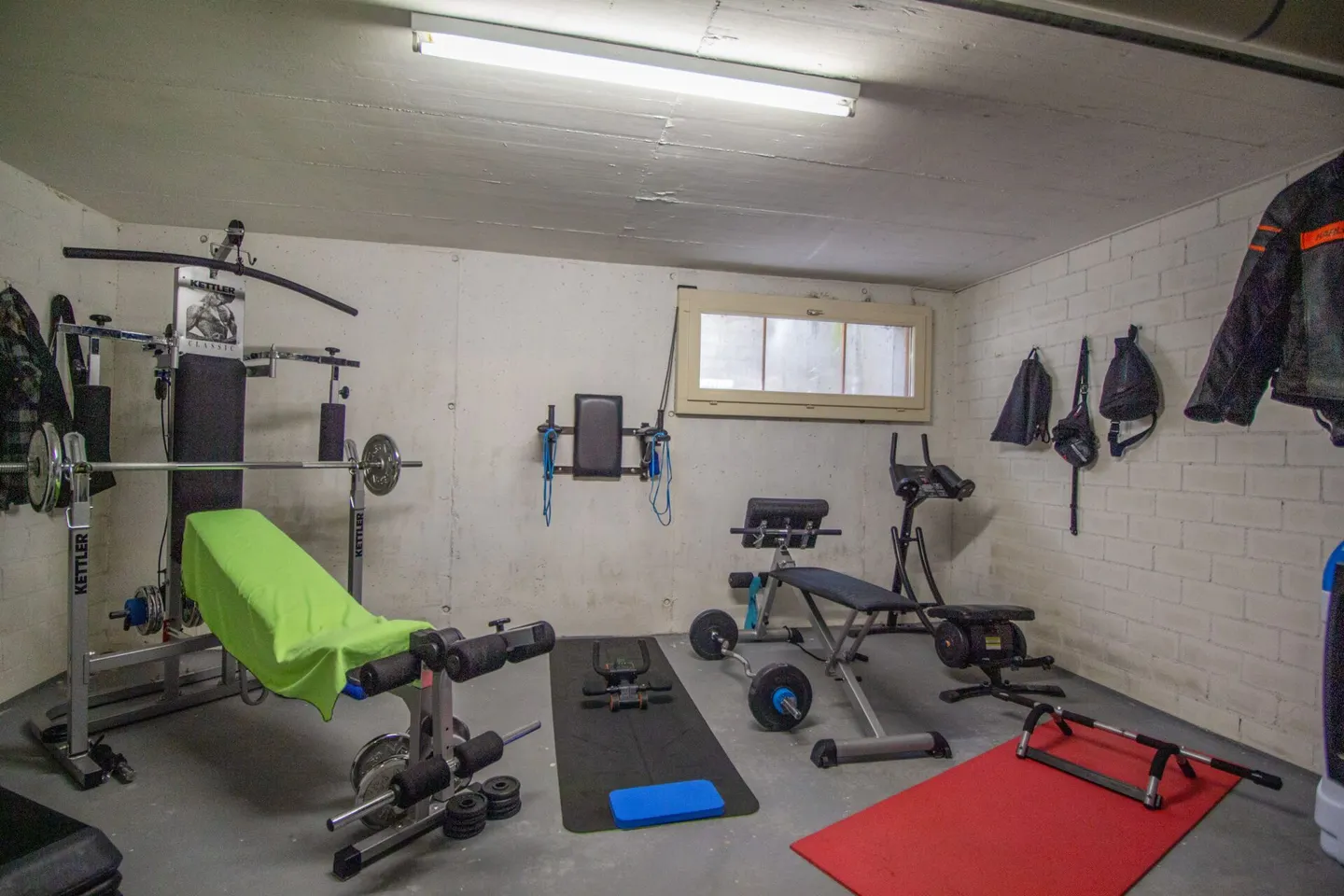 Maison individuelle en rangée de 5,5 pièces rénovée et conviviale pour les familles - Photo 19 sur 30