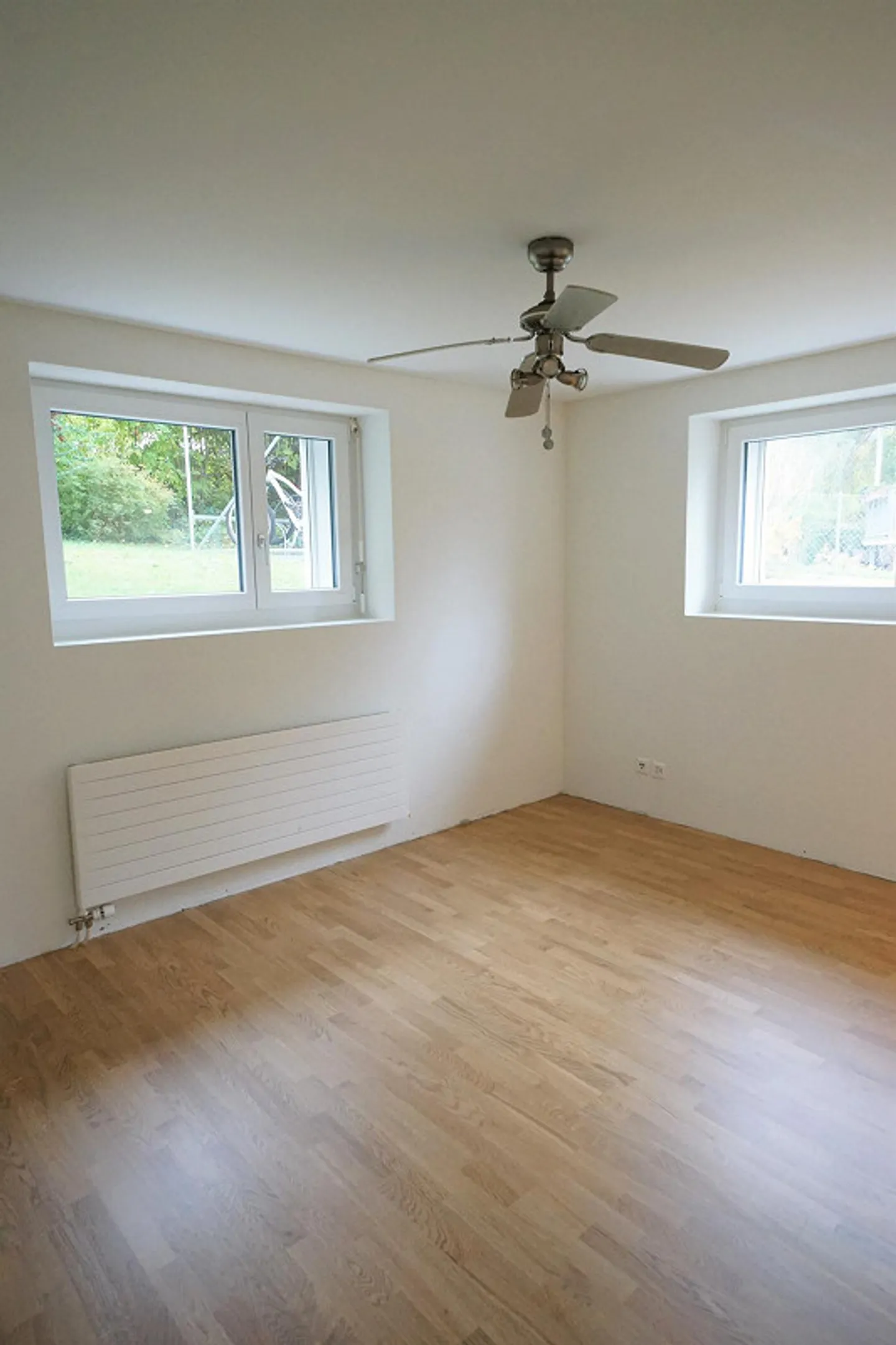 Ufficio conveniente nel popolare Zurigo Oerlikon - Foto 1 di 5