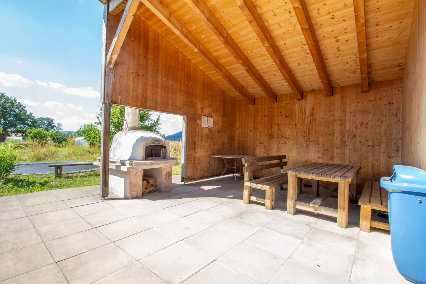 Maison individuelle en rangée de 5,5 pièces rénovée et conviviale pour les familles - Photo 23 sur 30