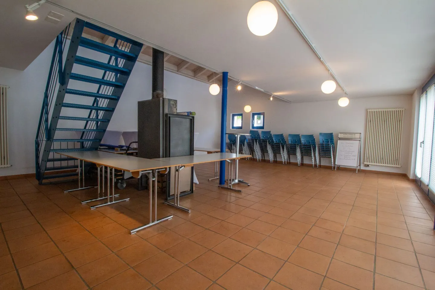 Maison individuelle en rangée de 5,5 pièces rénovée et conviviale pour les familles - Photo 25 sur 30