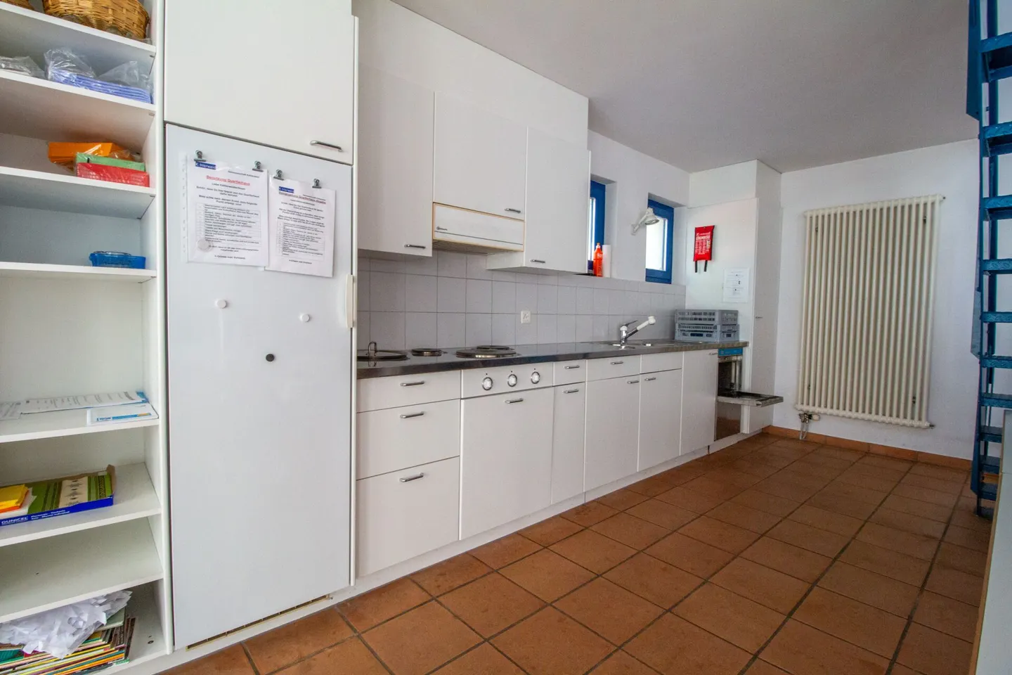 Maison individuelle en rangée de 5,5 pièces rénovée et conviviale pour les familles - Photo 26 sur 30