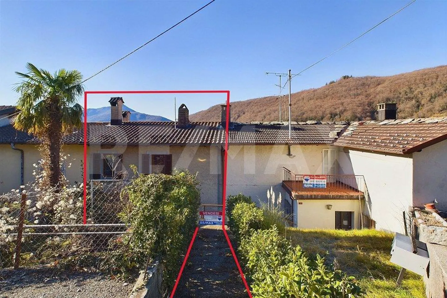 3 Room single house - Photo 1 of 13