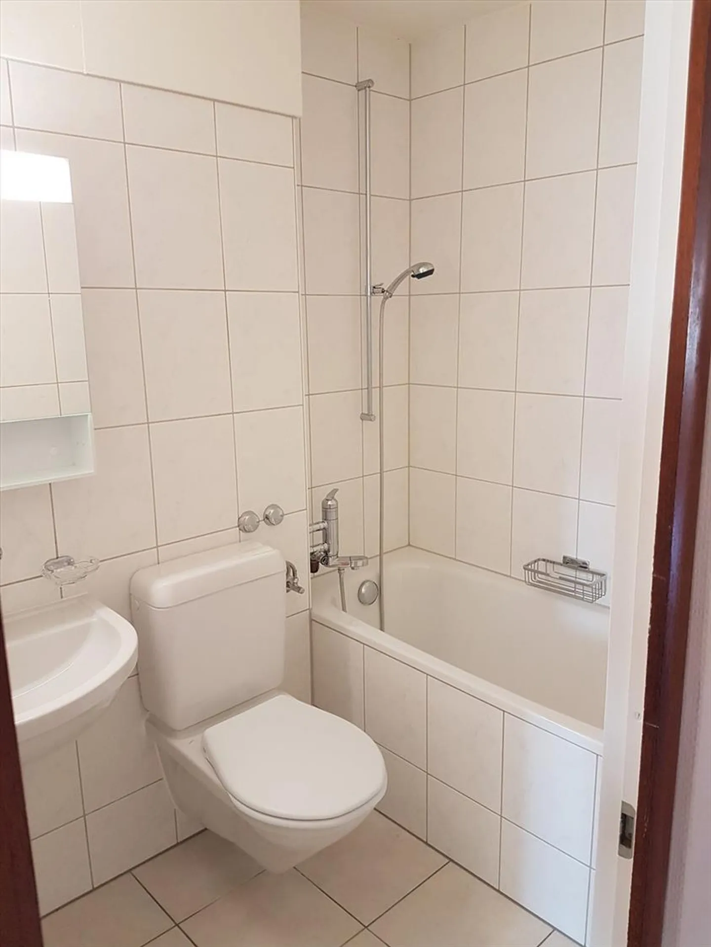 Appartement à louer - Photo 4 sur 5