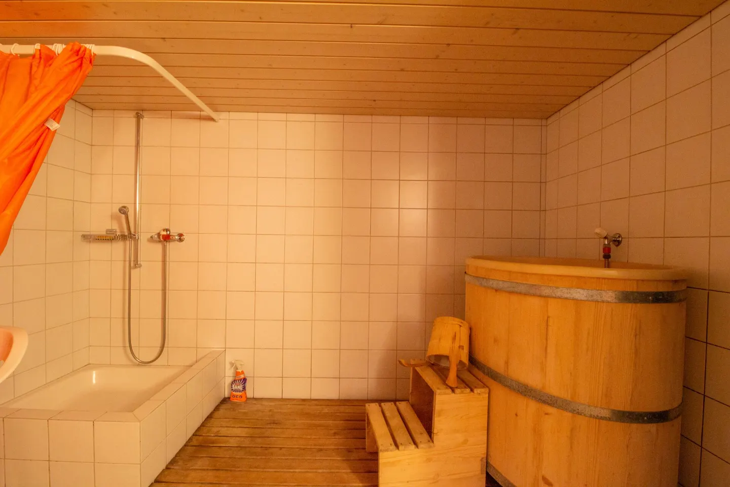 Maison individuelle en rangée de 5,5 pièces rénovée et conviviale pour les familles - Photo 28 sur 30