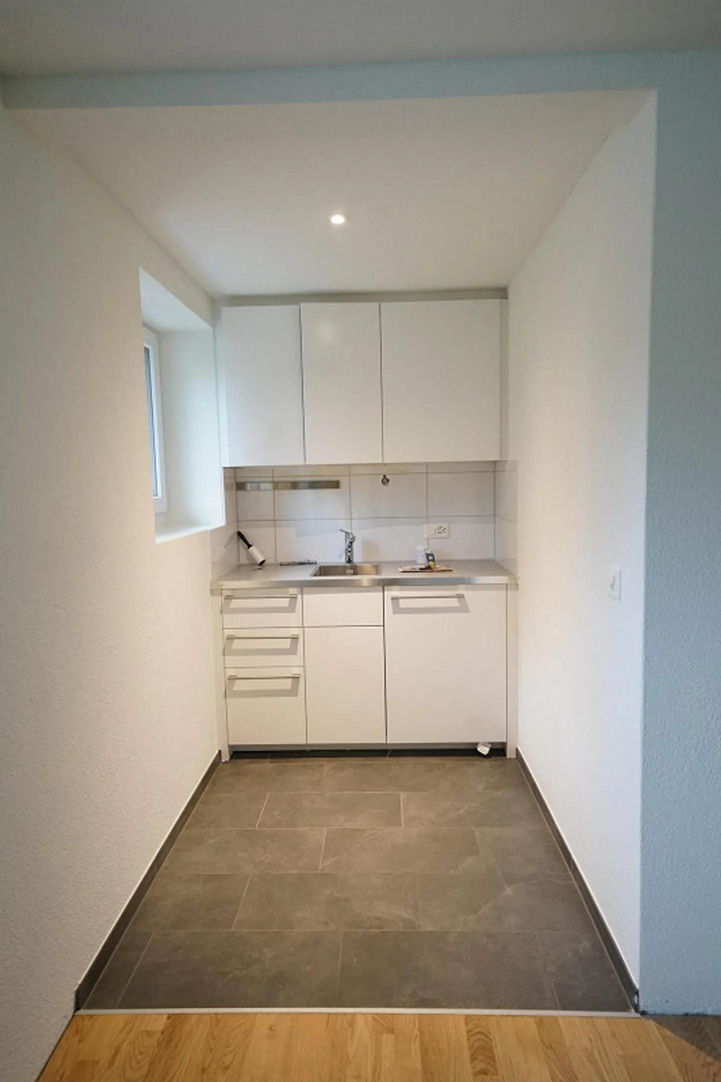 Ufficio conveniente nel popolare Zurigo Oerlikon - Foto 3 di 5