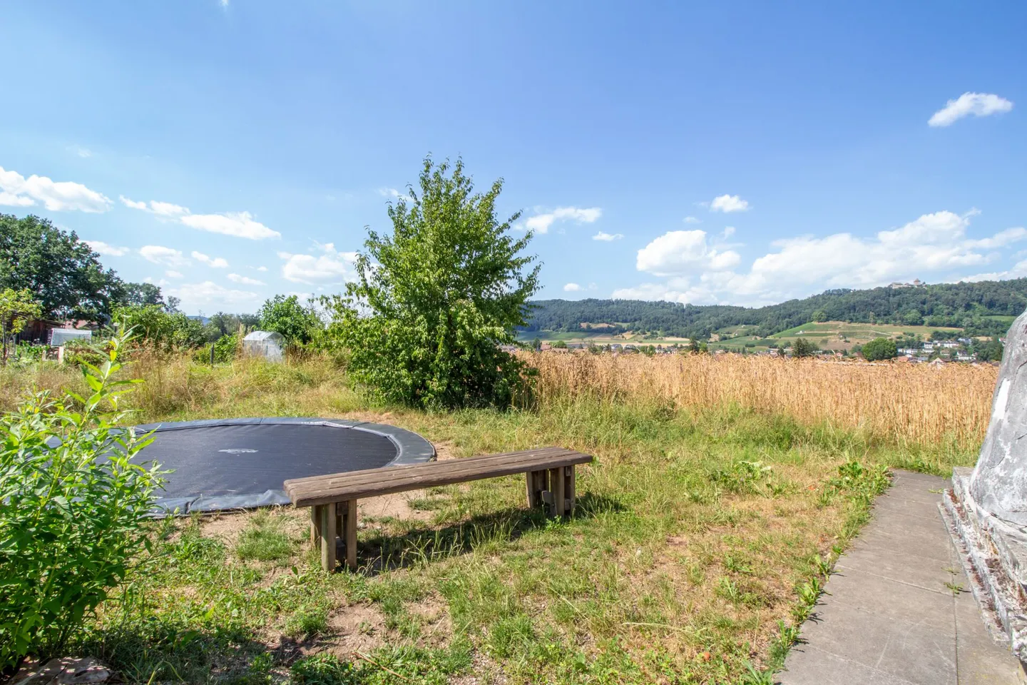 Maison individuelle en rangée de 5,5 pièces rénovée et conviviale pour les familles - Photo 30 sur 30