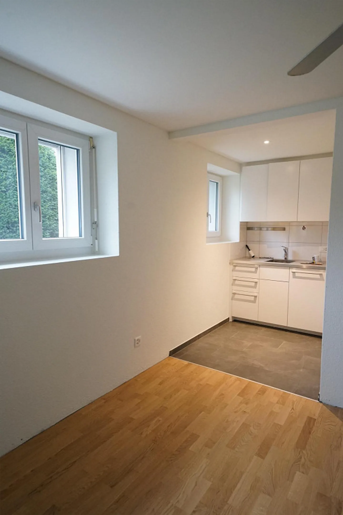 Ufficio conveniente nel popolare Zurigo Oerlikon - Foto 4 di 5