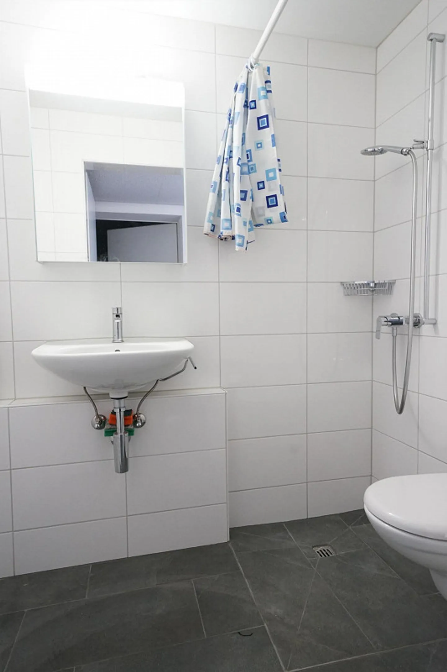 Ufficio conveniente nel popolare Zurigo Oerlikon - Foto 5 di 5