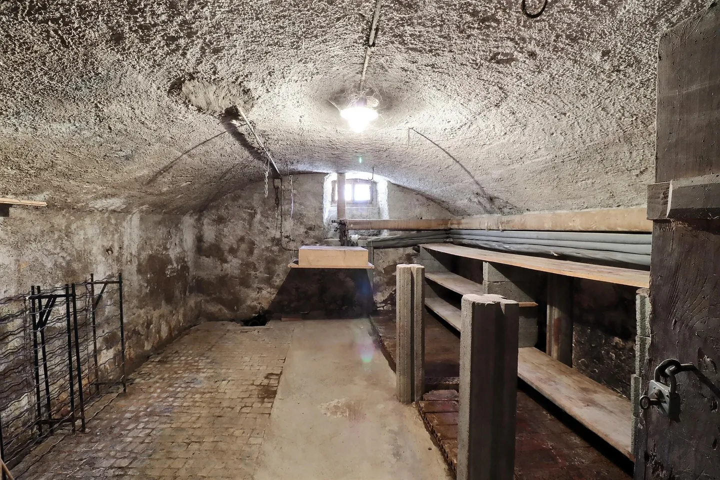 Magnifica casa adiacente di 5,5 stanze in un'azienda agricola - Foto 21 di 22