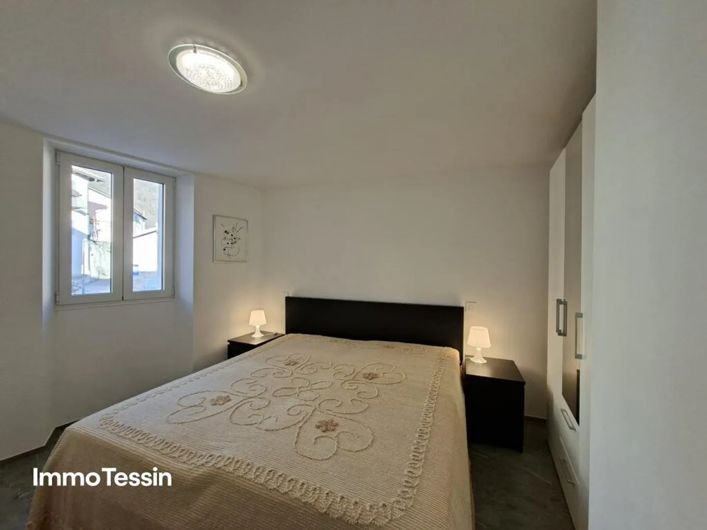 RENTAL: Elegant, luxuriously renovated multi-family house with 3 apartments in a sunny and quiet panoramic location - Photo 12 of 13