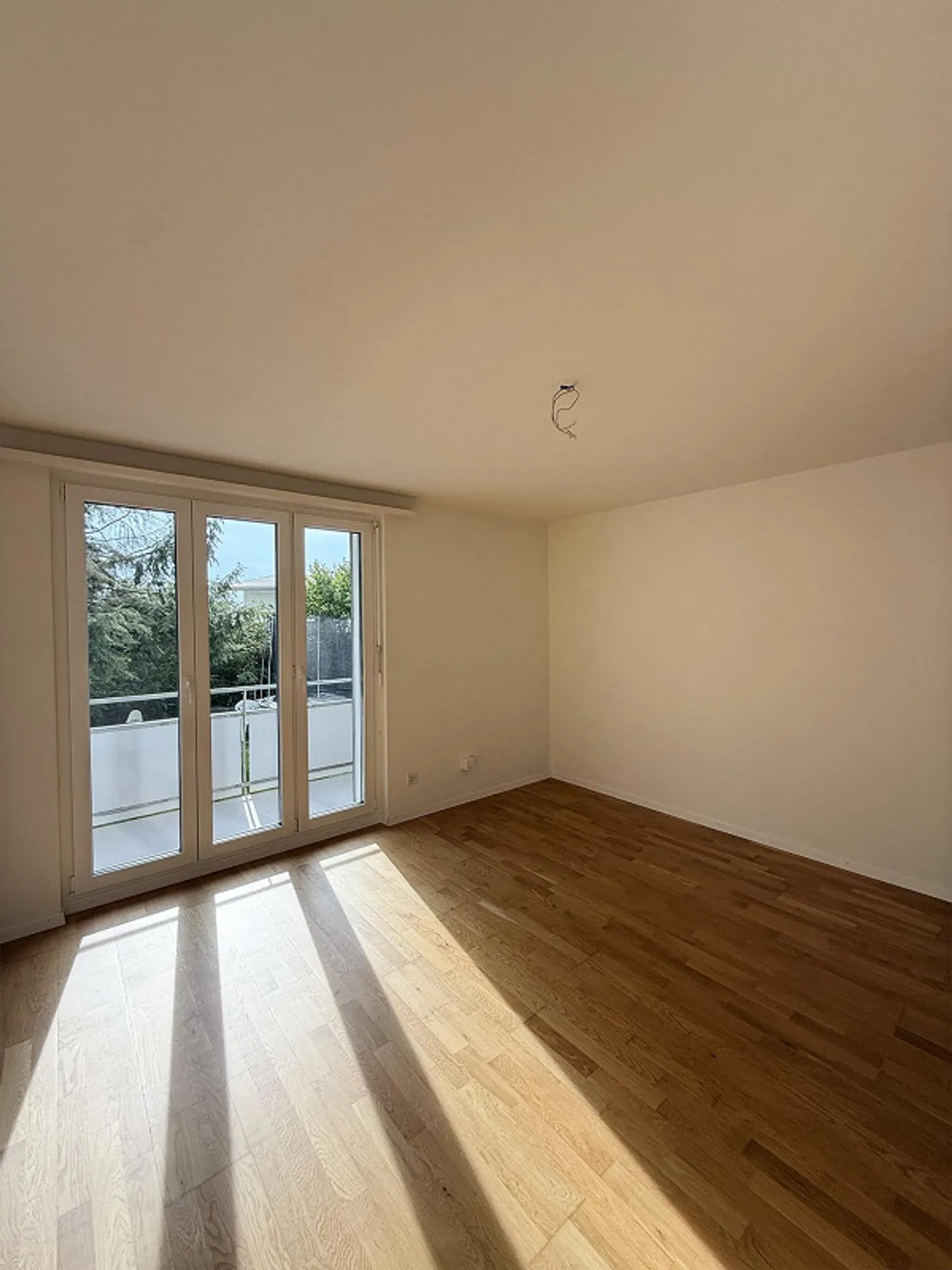 60 m² per il comfort - 3 stanze con balcone - Foto 2 di 10