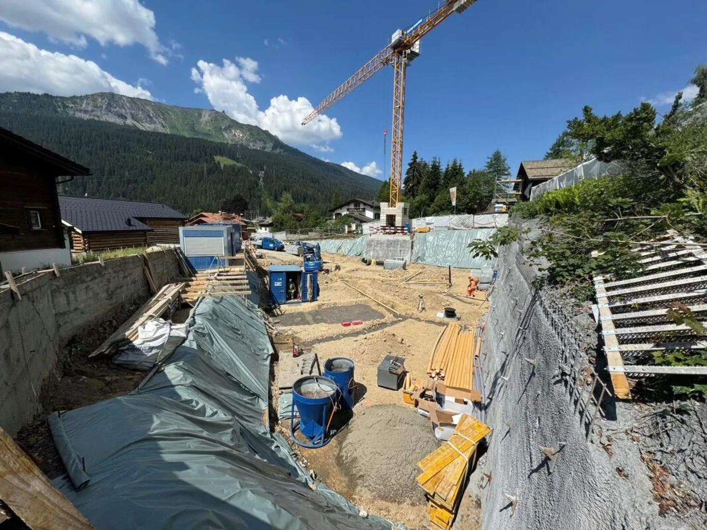 Appartamento 1,5 locali 1° piano prima residenza - Foto 5 di 9