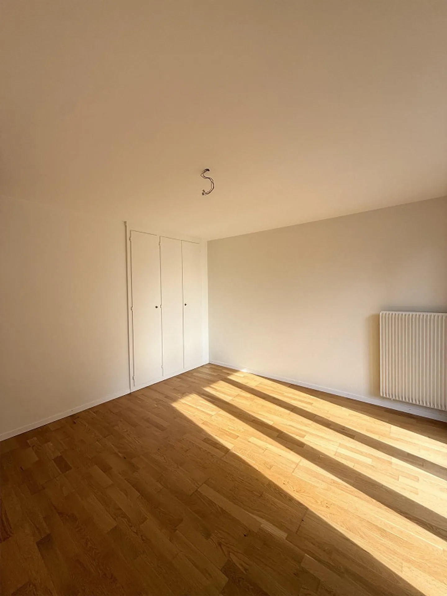60 m² per il comfort - 3 stanze con balcone - Foto 5 di 10