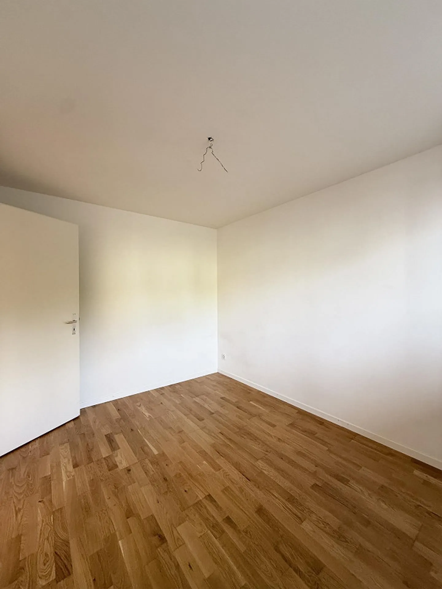 60 m² per il comfort - 3 stanze con balcone - Foto 6 di 10