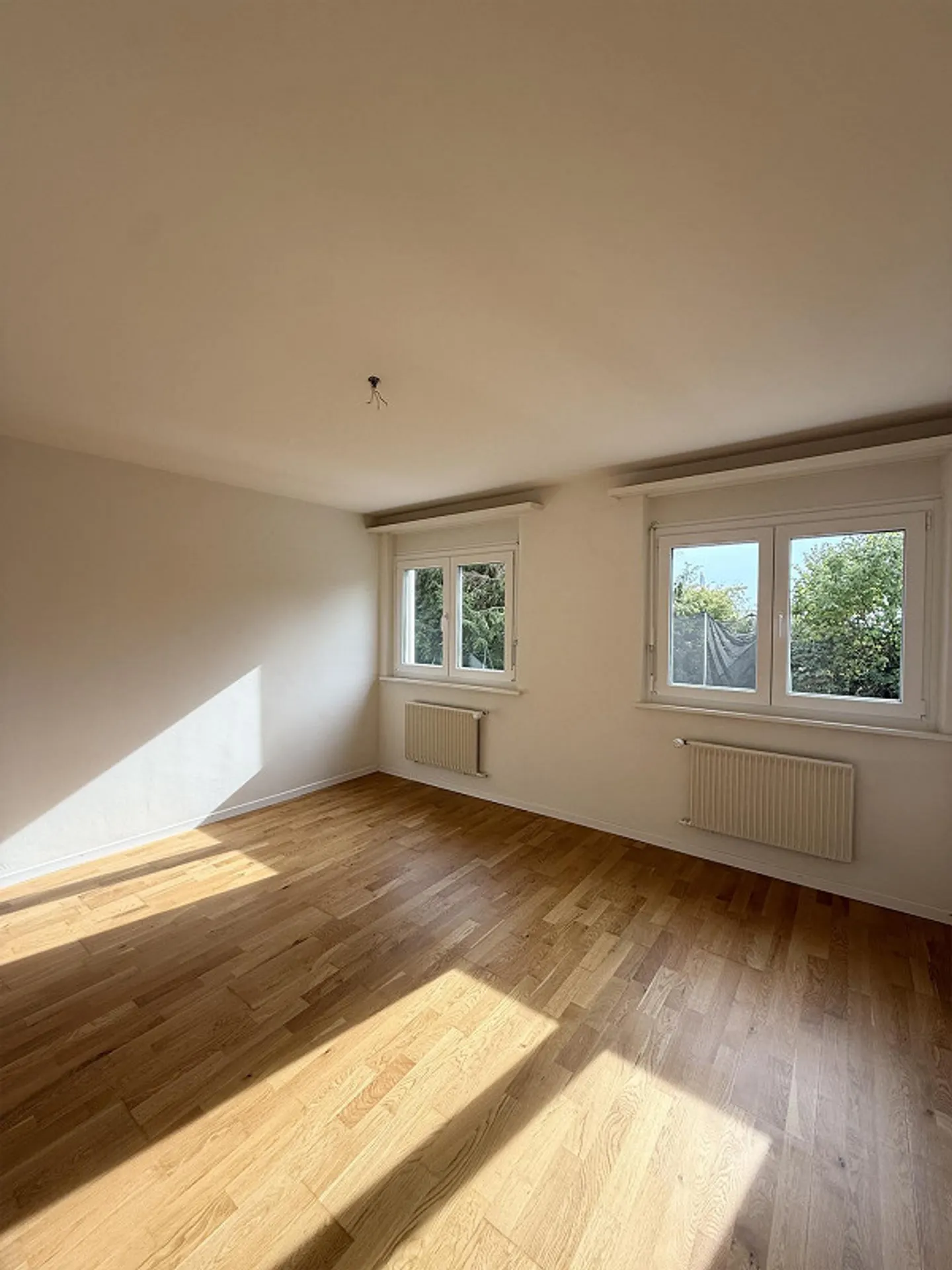 60 m² per il comfort - 3 stanze con balcone - Foto 3 di 10