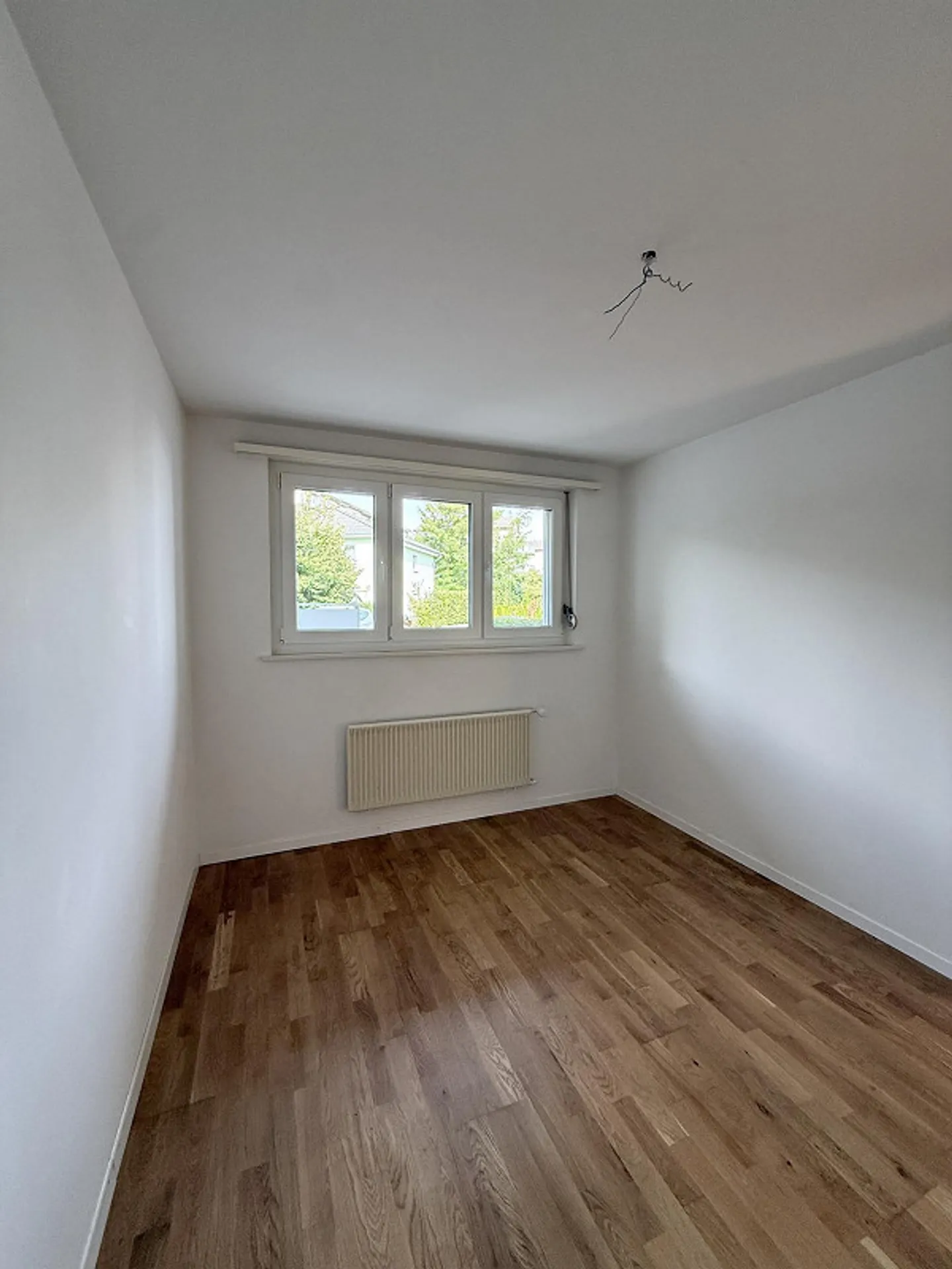 60 m² per il comfort - 3 stanze con balcone - Foto 4 di 10