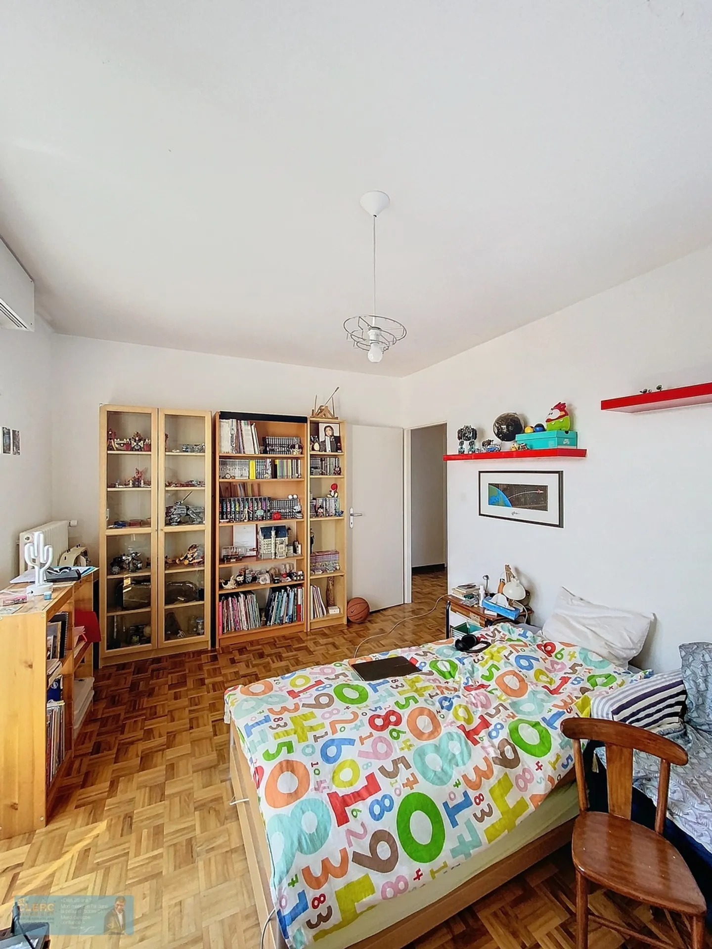 Appartamento in vendita - Foto 8 di 8