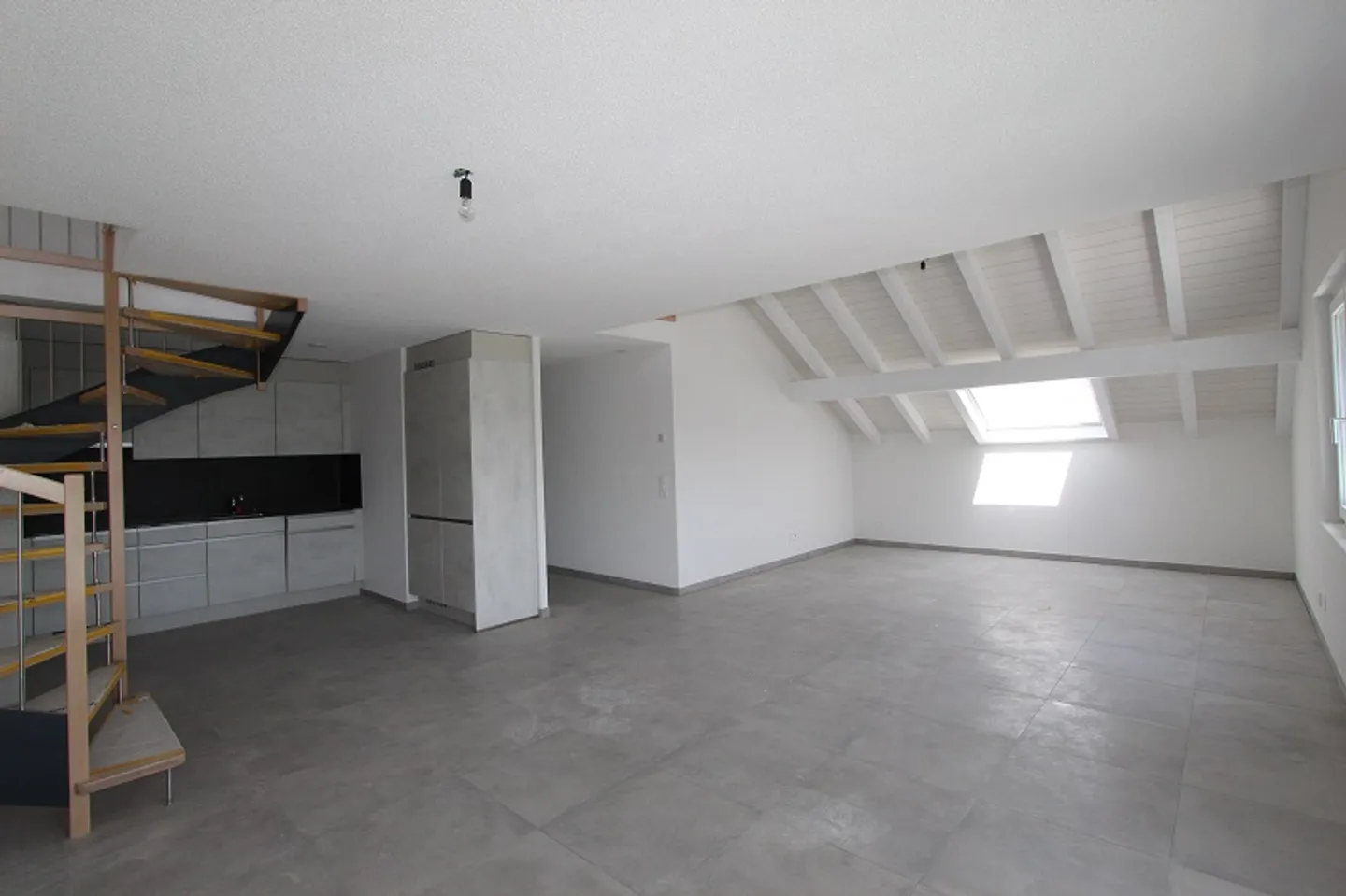 Appartement 5.5 pièces - Photo 4 sur 13