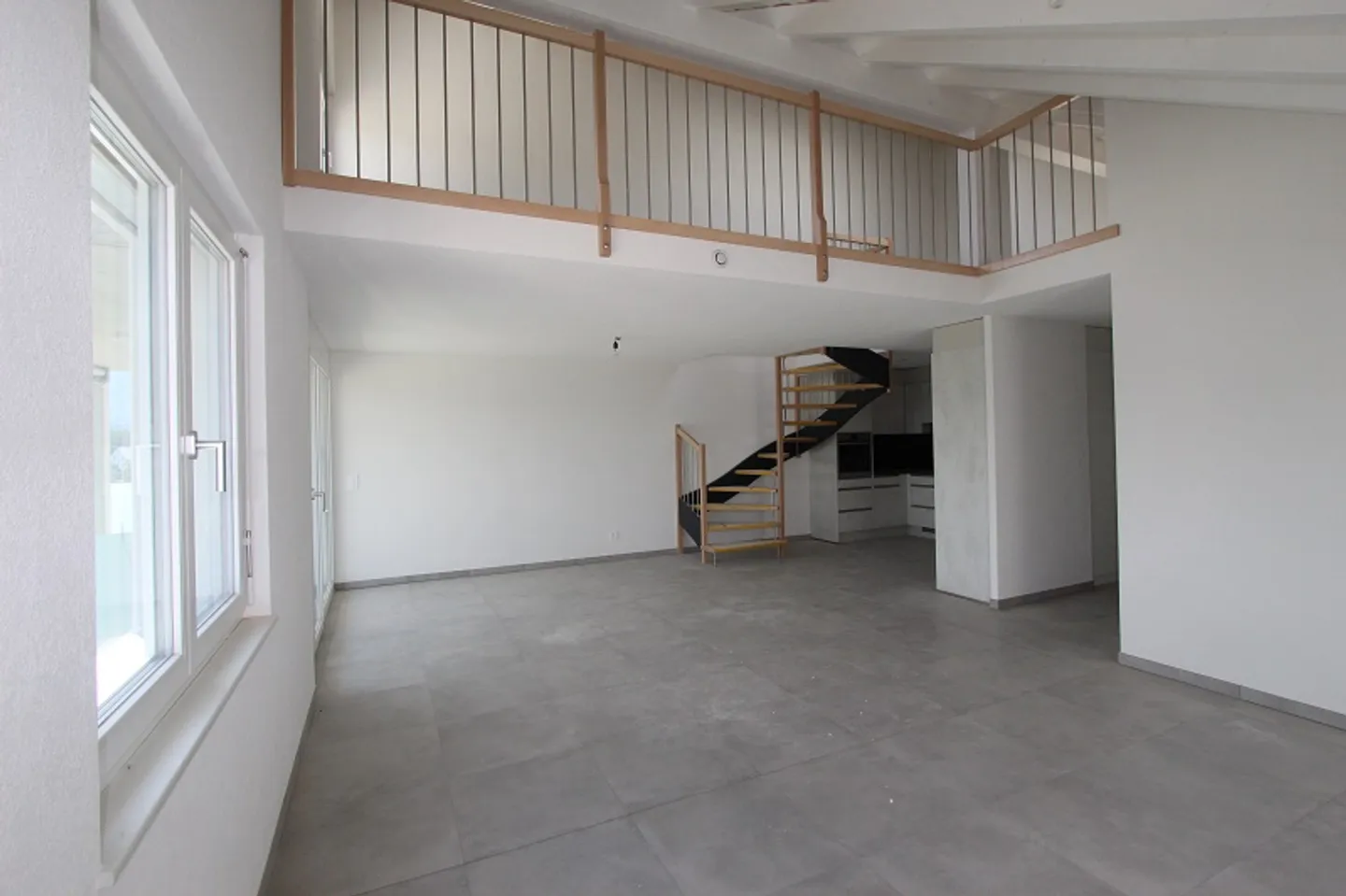 Appartement 5.5 pièces - Photo 5 sur 13