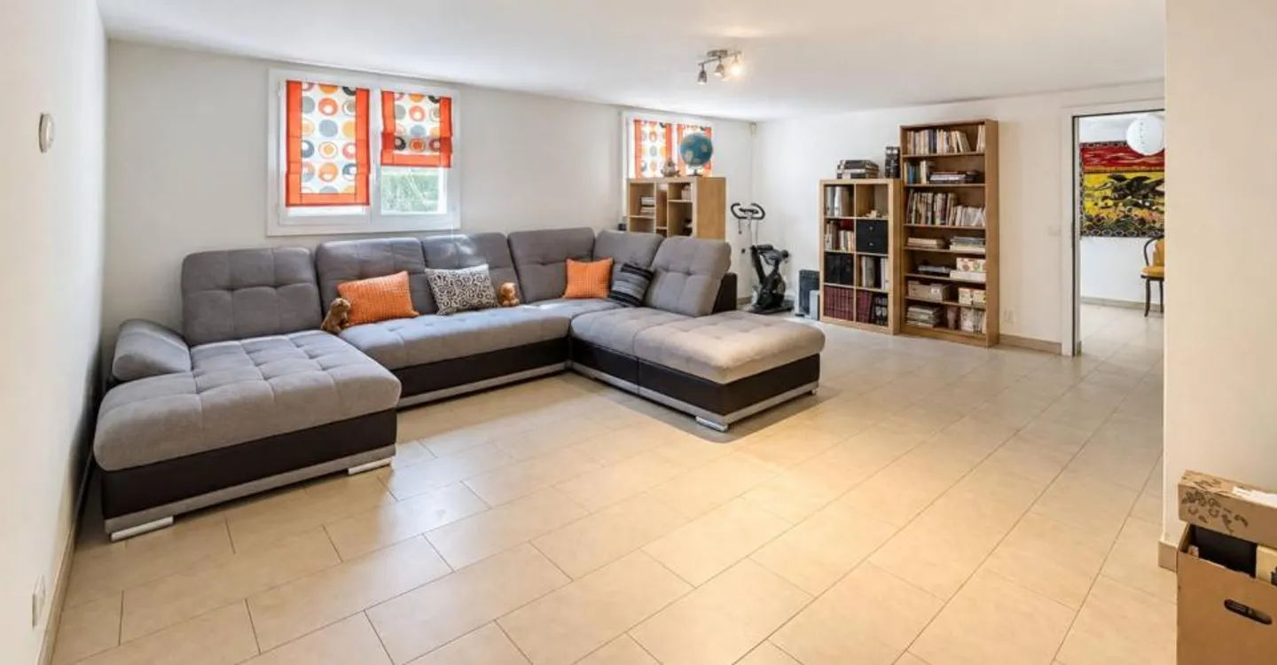Bella villa familiare in una zona tranquilla - Foto 6 di 6