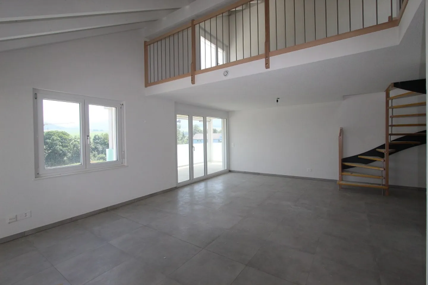 Appartement 5.5 pièces - Photo 6 sur 13