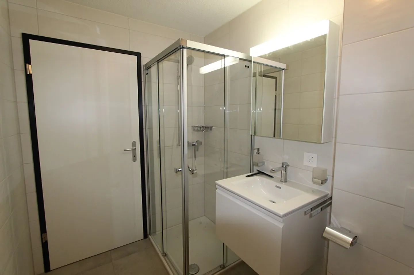 Appartement 5.5 pièces - Photo 9 sur 13