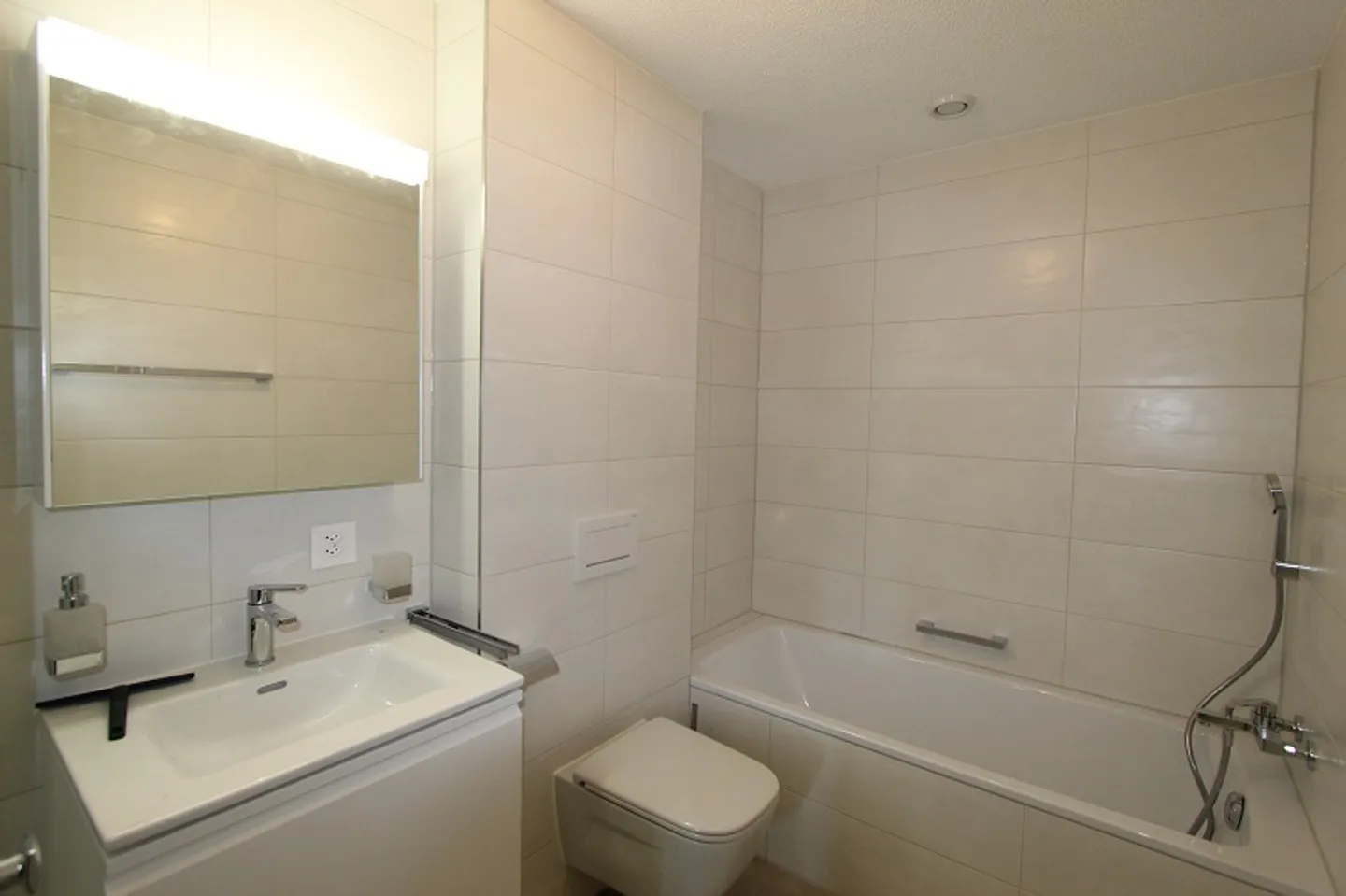 Appartement 5.5 pièces - Photo 10 sur 13