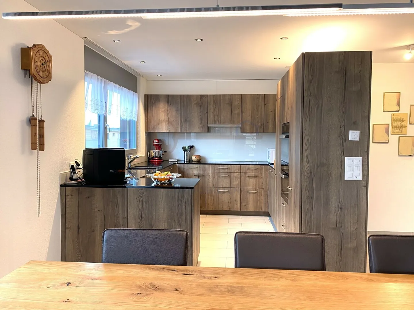 Spaziosa casa da sogno per famiglie – Appartamento attico di 7½ locali - Foto 1 di 11