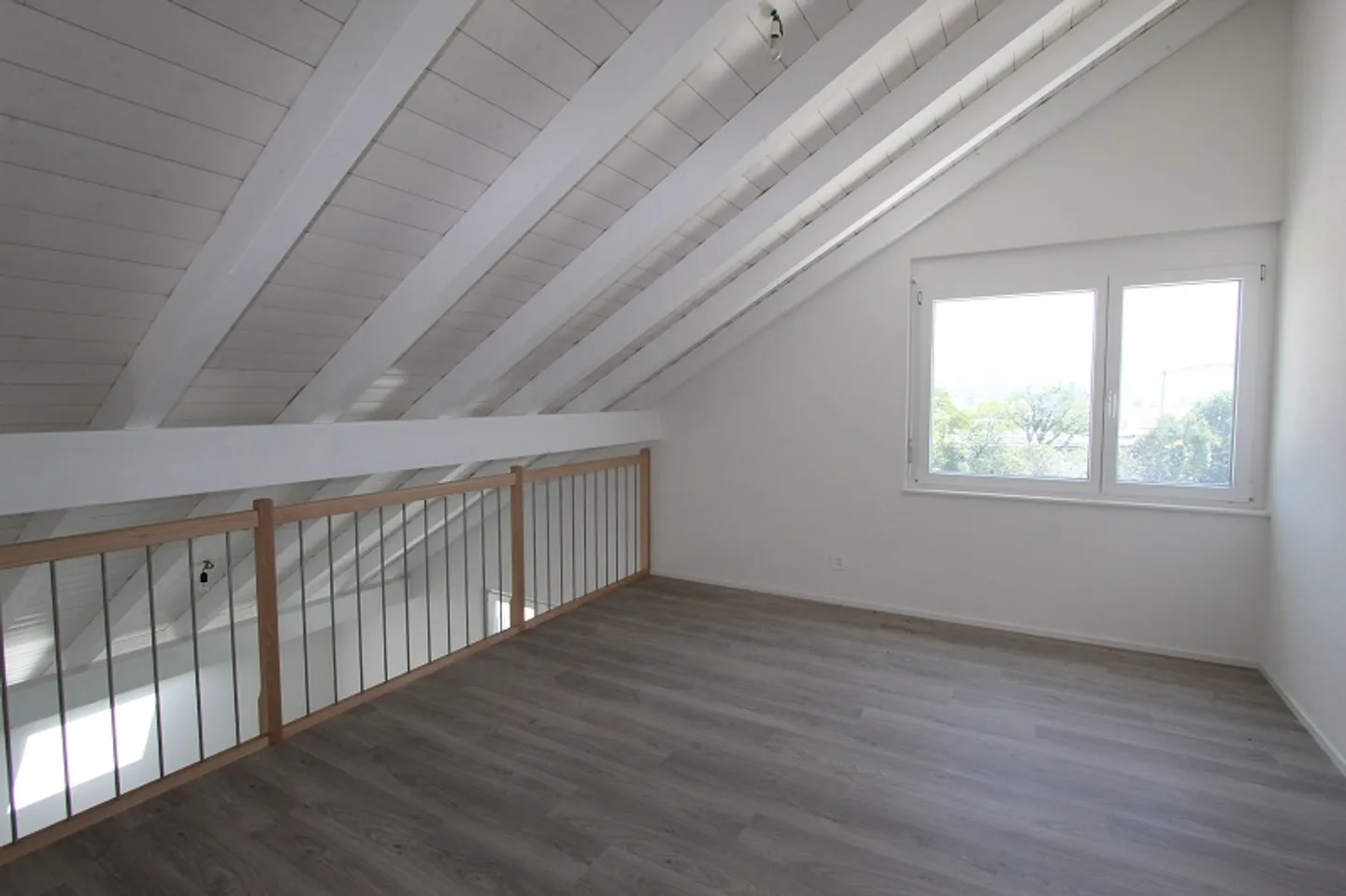 Appartement 5.5 pièces - Photo 12 sur 13