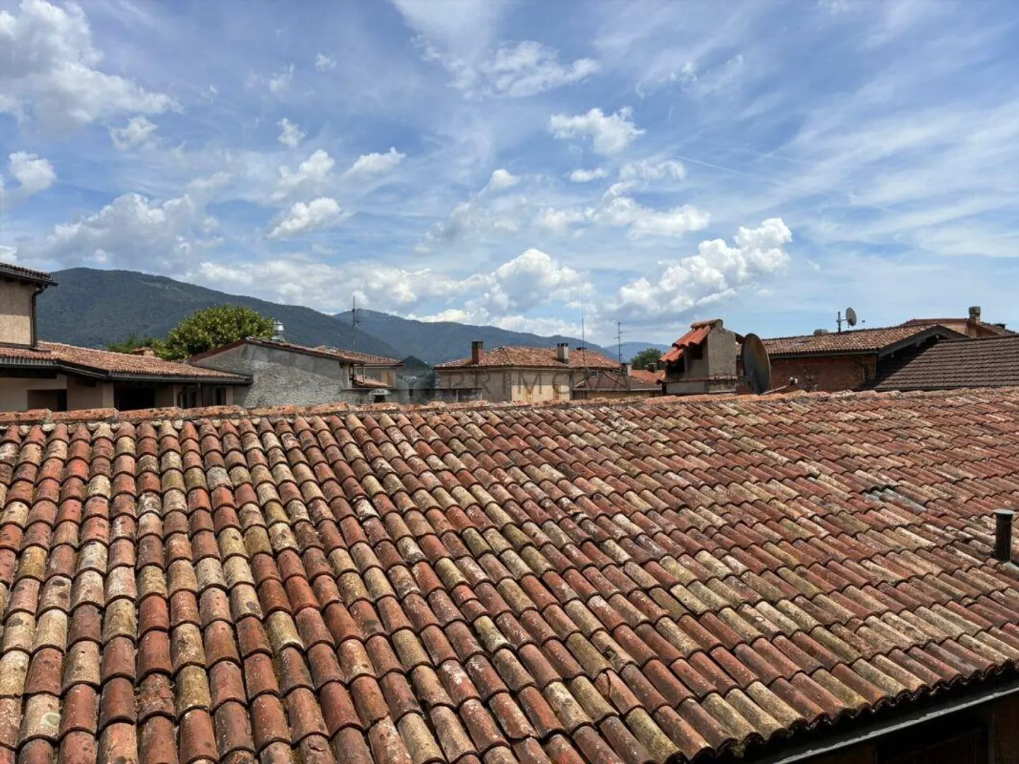 Affascinante casa di paese ticinese - Foto 11 di 12