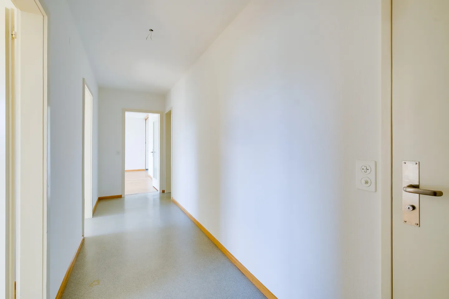 Familienfreundliche Wohnung - Foto 2 von 9