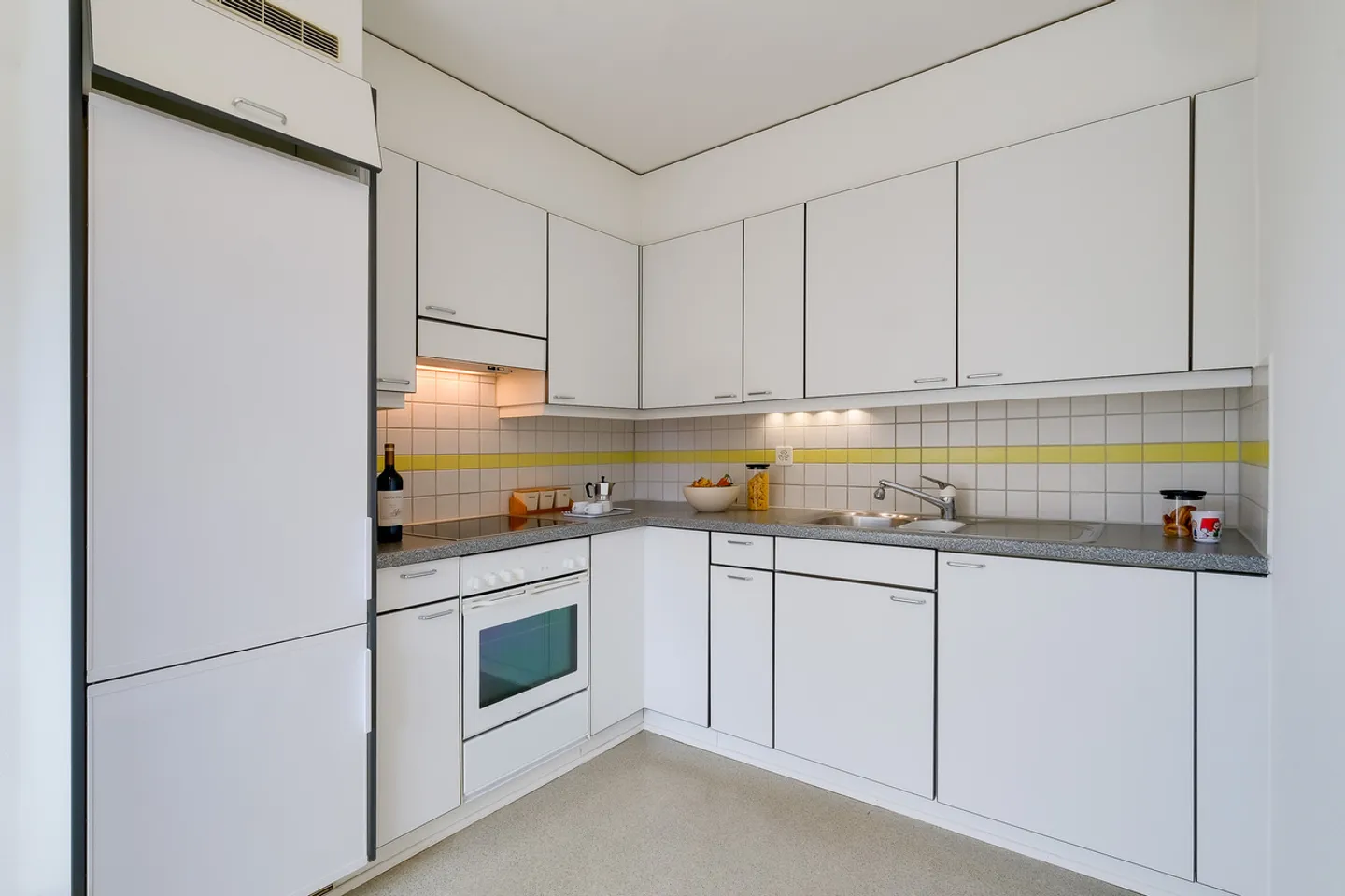 Familienfreundliche Wohnung - Foto 3 von 9