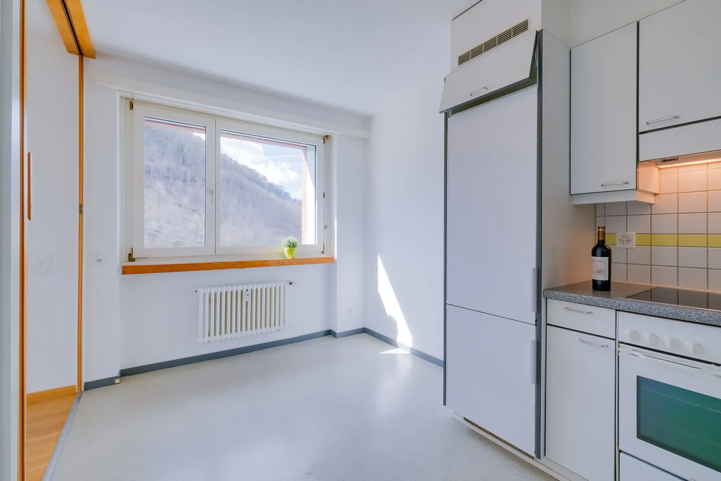 Familienfreundliche Wohnung - Foto 4 von 9