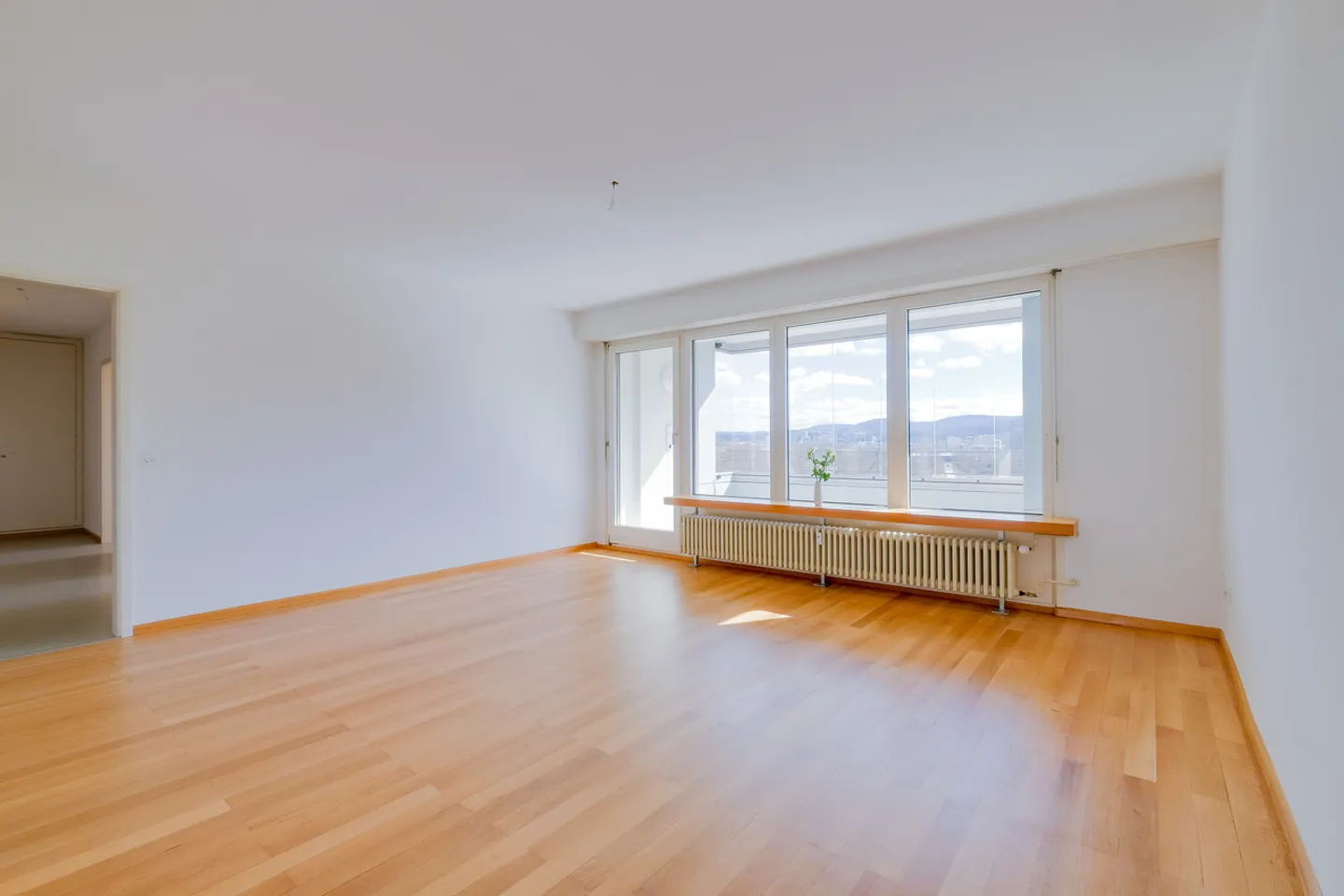 Familienfreundliche Wohnung - Foto 5 von 9