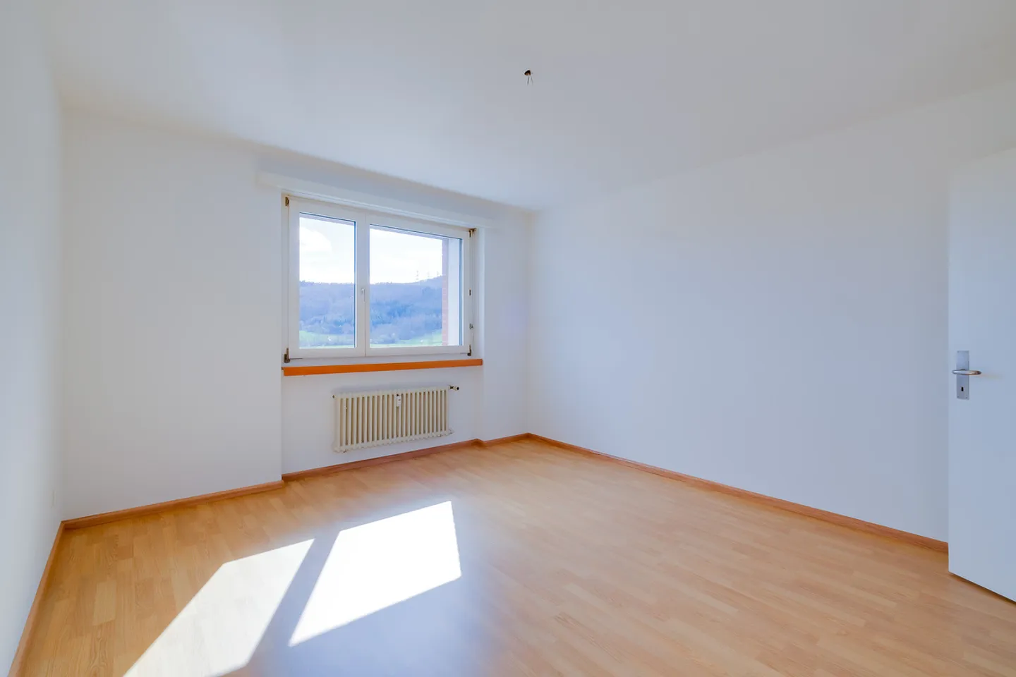 Familienfreundliche Wohnung - Foto 7 von 9
