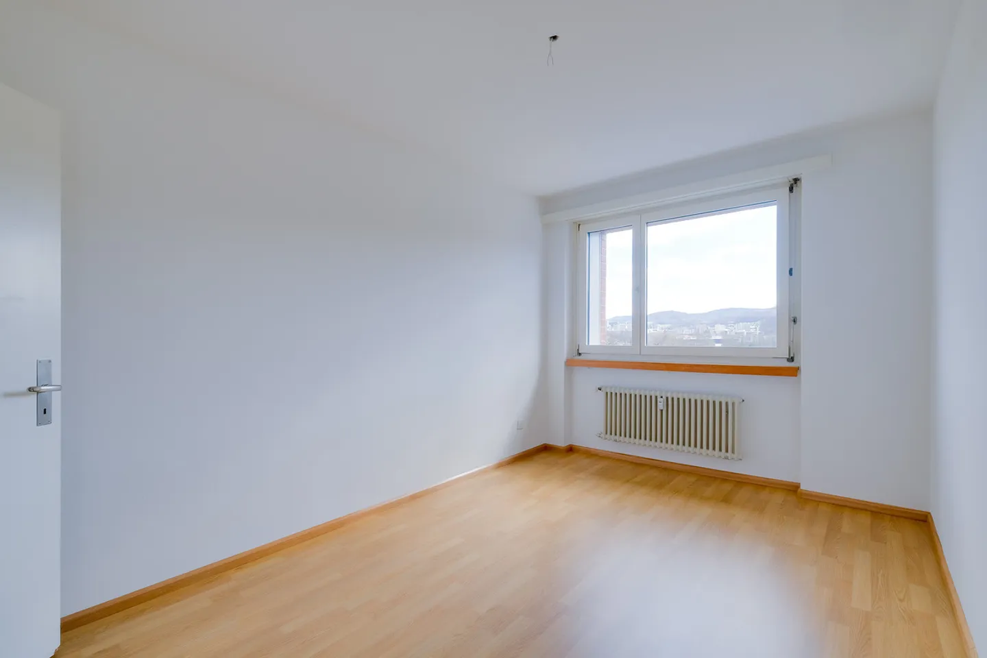 Familienfreundliche Wohnung - Foto 8 von 9