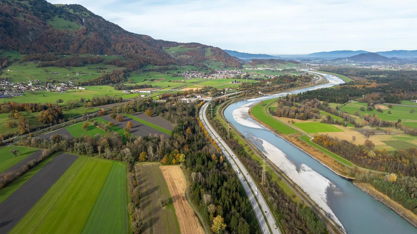 Propriété commerciale avec un potentiel d'utilisation polyvalent - Sennwald - Photo 10 sur 10