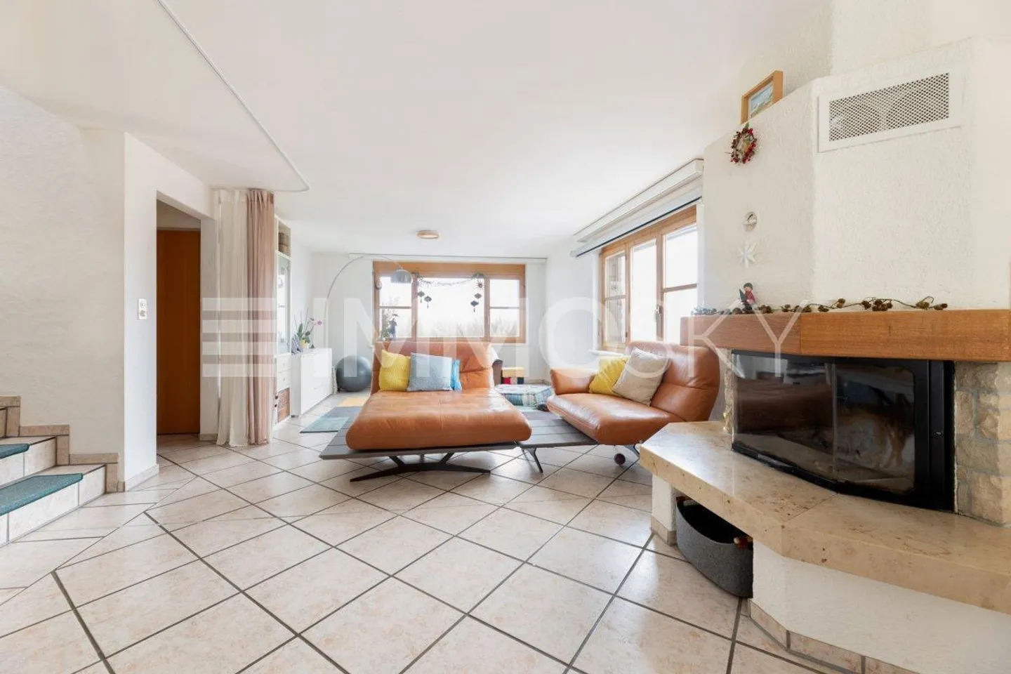 Generationenhaus: Ruhig mit Panorama-Garten - Photo 5 sur 5