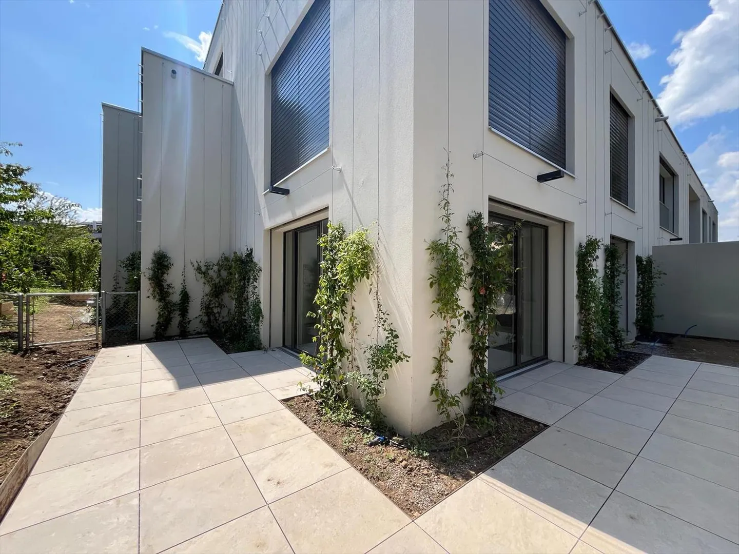 Appartement 3 pièces - Photo 1 sur 6