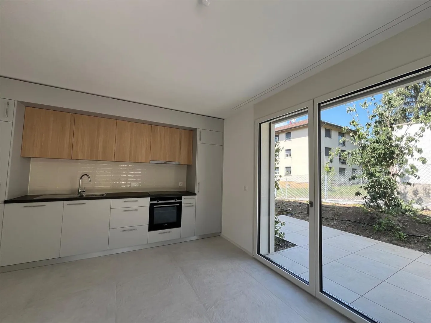 Appartement 3 pièces - Photo 3 sur 6