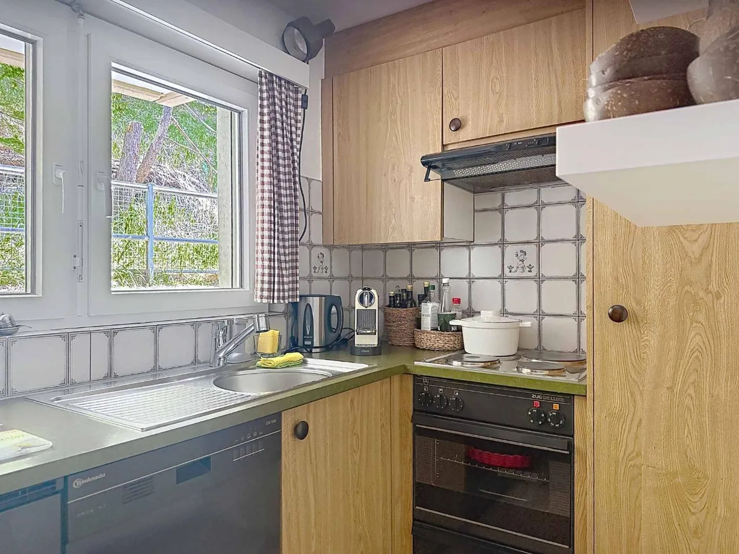Appartamento con 3,5 stanze e vista sul Cervino - Foto 7 di 12