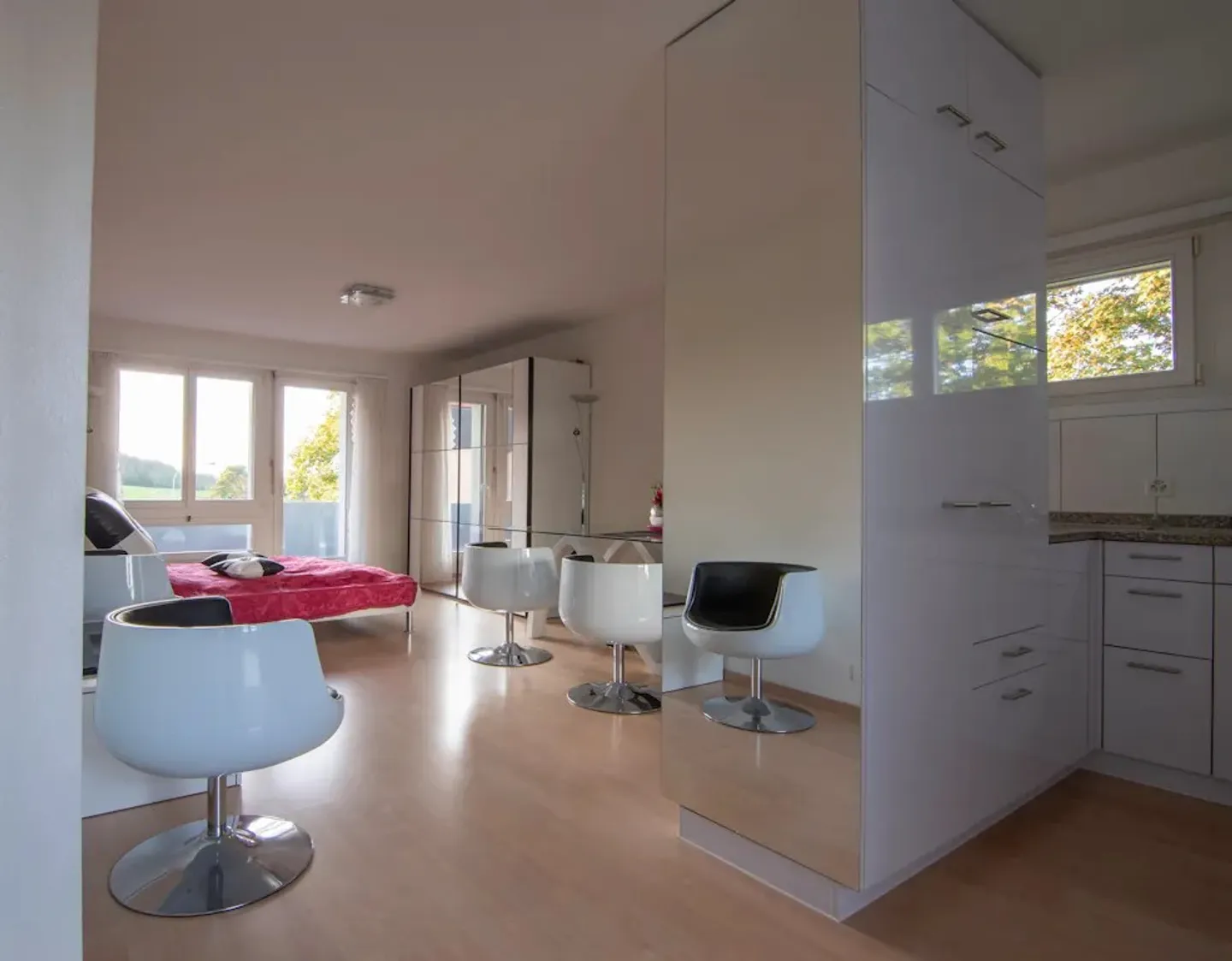 Apartment for rent - Photo 1 of 10